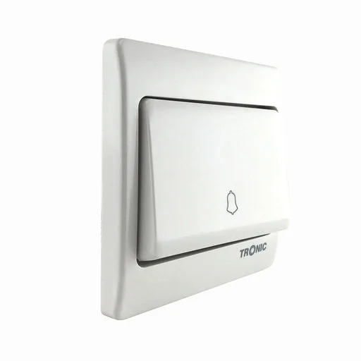 Tronic Bell Switch Big Button