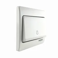Tronic Bell Switch Big Button