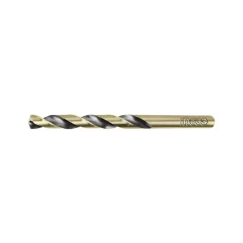 Ingco HSS Drill Bits 6.00mm 10pcs DBT1100603