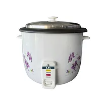 Westpoint Rice Cooker G.Lid AL.Steamer 2.8L WRCTJ-2824.AG
