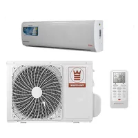 Westpoint Split Inverter Air Conditioner 12000 BTU, R410A Refrigerant, Energy Saving, Fast Cooling - WIS-1224