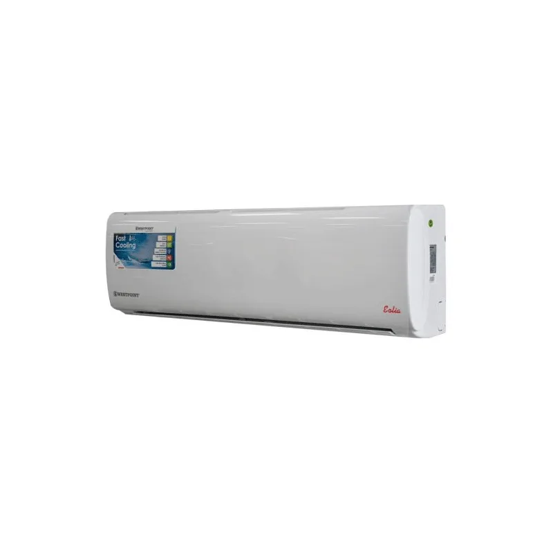 Westpoint Split Inverter Air Conditioner 12000 BTU, R410A Refrigerant, Energy Saving, Fast Cooling - WIS-1224