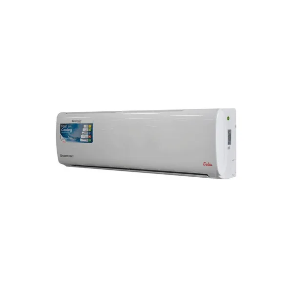 Westpoint Split Inverter Air Conditioner 12000 BTU, R410A Refrigerant, Energy Saving, Fast Cooling - WIS-1224