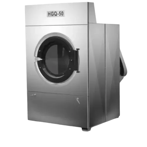 Commercial Laundry Dryer Machine 100kg HG-100