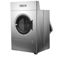 Commercial Laundry Dryer Machine 100kg HG-100