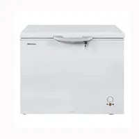 Hisense Chest Freezer 213L FC-28DD