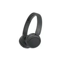 Sony Wireless Bluetooth Overhead Headphone. 30 mm. Driver Unit, Smartphone Comptaible for Easy Handsfree Calling and Voice Assistant Comands Mic, Cushioned Earpads WH-CH520