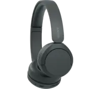 Sony Wireless Bluetooth Overhead Headphone. 30 mm. Driver Unit, Smartphone Comptaible for Easy Handsfree Calling and Voice Assistant Comands Mic, Cushioned Earpads WH-CH520