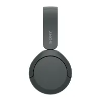 Sony Wireless Bluetooth Overhead Headphone. 30 mm. Driver Unit, Smartphone Comptaible for Easy Handsfree Calling and Voice Assistant Comands Mic, Cushioned Earpads WH-CH520