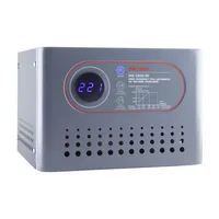 Tronic Single Phase Stabilizer 1Kv HZ 1000-DI