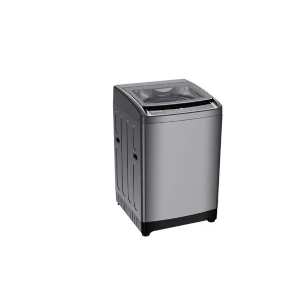 Westpoint Washing Machine 18kg, Fully Automatic, Top Load, Time Delay Function, Silver Finish WLZ-1824.PS
