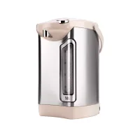 Decakila Thermo Pot Electric 5l Automatic Boil and Keep Warm Function 750w Kekt011b 3 ways of dispense electric pump, manual pump and cup touch with dy heating proection