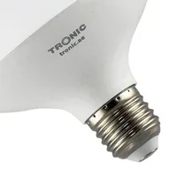 Tronic E27 LED Warm White Globe Bulb