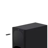 Sony Home Cinema with Wireless Rear Speakers 5.1ch HT-S40R