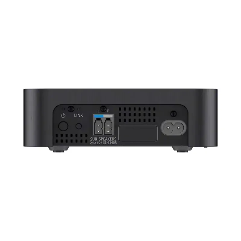 Sony Home Cinema with Wireless Rear Speakers 5.1ch HT-S40R