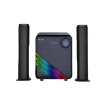 MR UK Subwoofer UK-T22