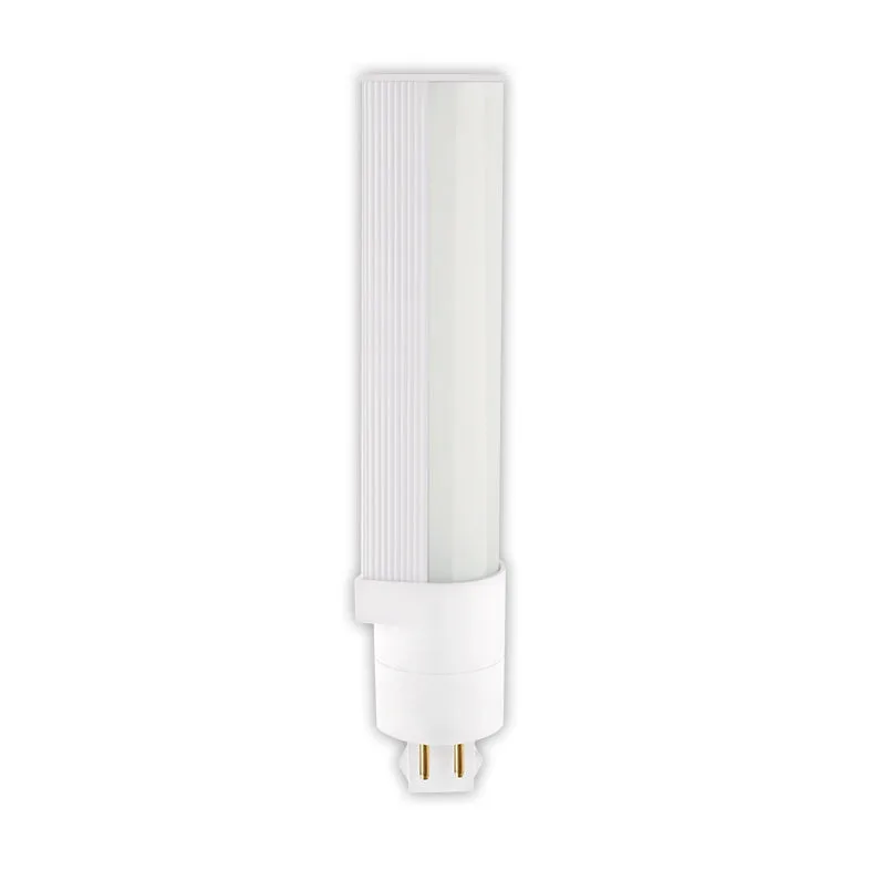 Tronic PLC 9 Watts LED Warm White 2 PIN G24 Type Bulb