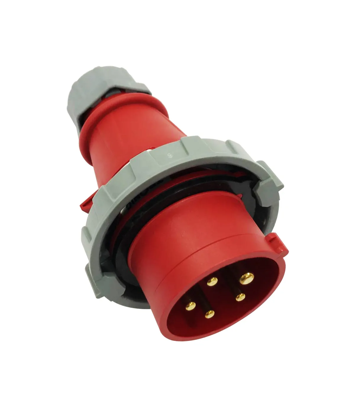 Tronic Industrial Plug 5 Pin 32A