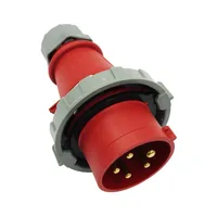 Tronic Industrial Plug 5 Pin 32A