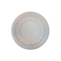 Tronic Surface Downlight 6W + 3 Watt Tri Color