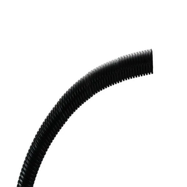 Tronic PVC Flex Conduit Black 20mm
