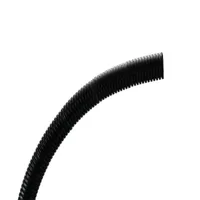 Tronic PVC Flex Conduit Black 20mm