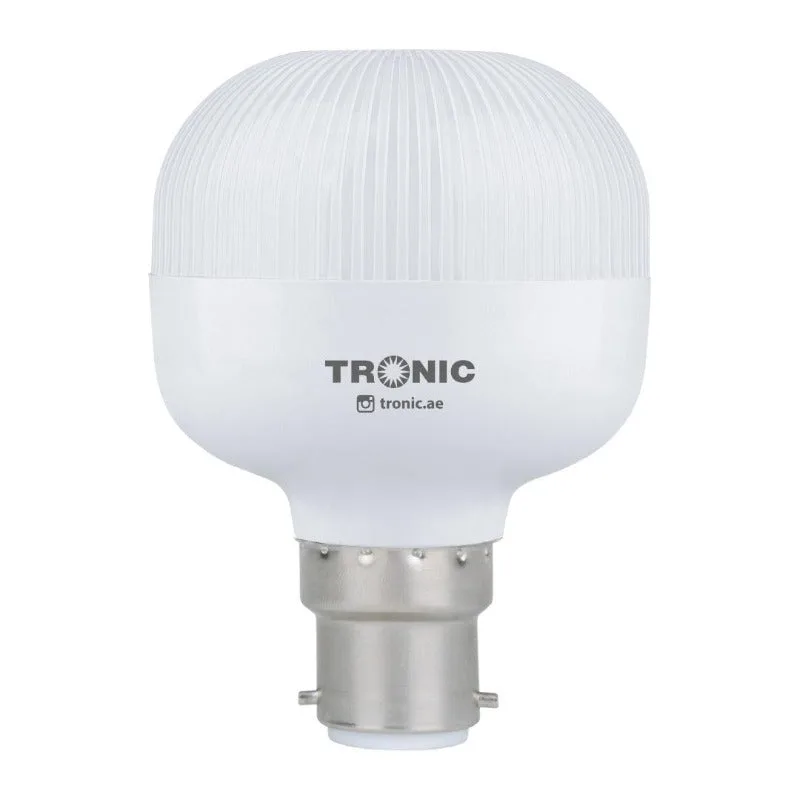 Tronic APLE LED 15 Watts B22 (Pin) Bulb