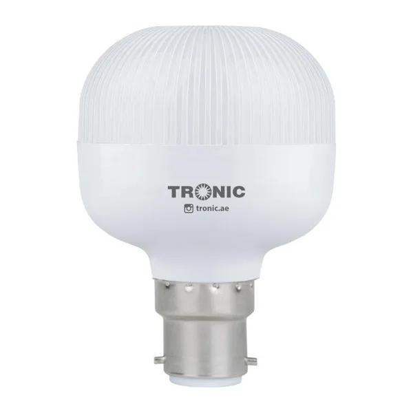 Tronic APLE LED 15 Watts B22 (Pin) Bulb