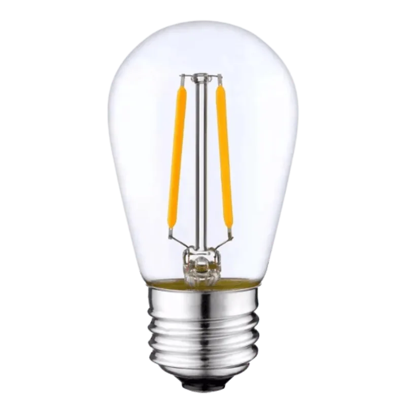 Tronic Filament LED 4 Watts E27 (Screw)