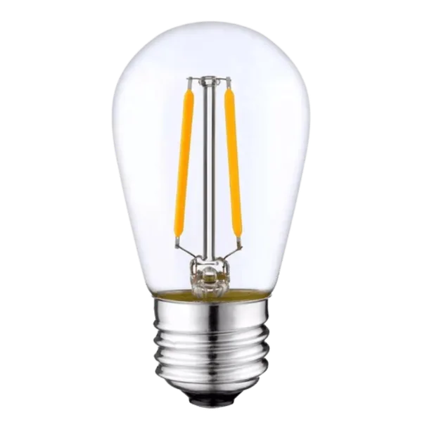 Tronic Filament LED 4 Watts E27 (Screw)