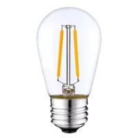 Tronic Filament LED 4 Watts E27 (Screw)
