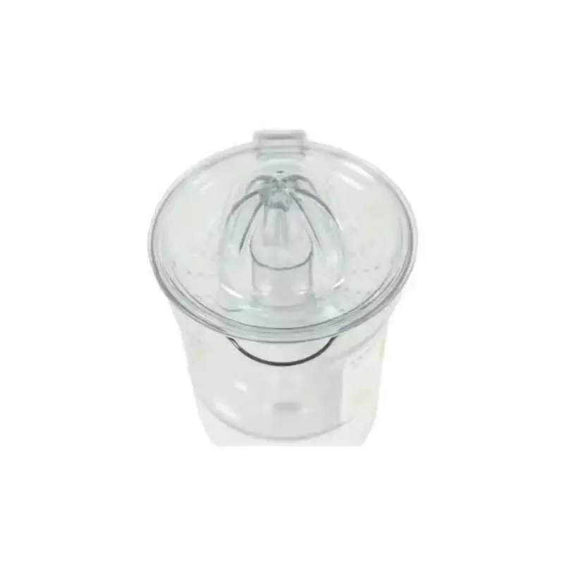 Kenwood Citrus Juicer Plastic Jug 40w Je280a - Transparent Juice Jug Two Way Rotation With Filter