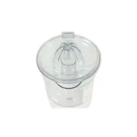 Kenwood Citrus Juicer Plastic Jug 40w Je280a - Transparent Juice Jug Two Way Rotation With Filter