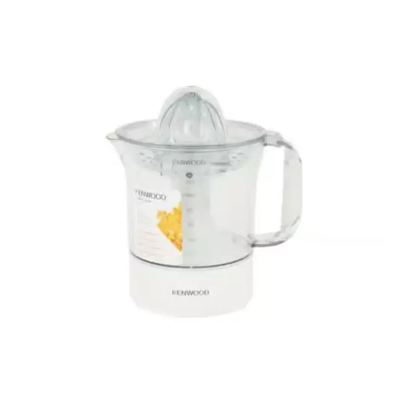 Kenwood Citrus Juicer Plastic Jug 40w Je280a - Transparent Juice Jug Two Way Rotation With Filter