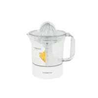 Kenwood Citrus Juicer Plastic Jug 40w Je280a - Transparent Juice Jug Two Way Rotation With Filter