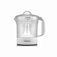 Kenwood Citrus Juicer Plastic Jug 40w Je280a - Transparent Juice Jug Two Way Rotation With Filter