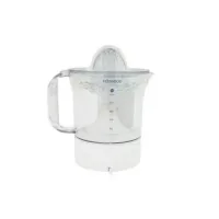 Kenwood Citrus Juicer Plastic Jug 40w Je280a - Transparent Juice Jug Two Way Rotation With Filter
