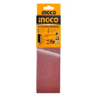 Ingco Abrasive Sanding Belt 4" Pack of 2 BSP020801