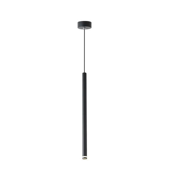 Tronic Pendant Ceiling Spot Light Black