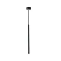 Tronic Pendant Ceiling Spot Light Black