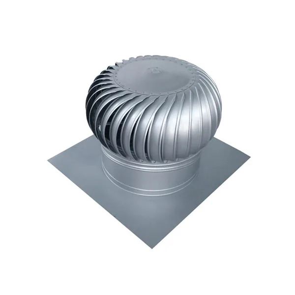 Tronic Roof Turbine Ventilator 6 Inch