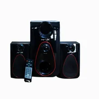 MR UK Subwoofer UK-2019-S5