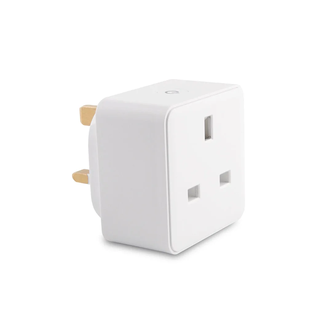 Tronic Smart Socket 13Amps