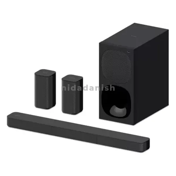 Sony Soundbar 400W Dolby Digital Bluetooth HT-S20R