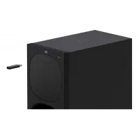 Sony Home Cinema Soundbar System 5.1ch 400W with Dolby Digital technology HT-S20R