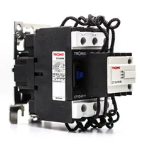 Tronic Capacitor Duty Contactor 25KVAR