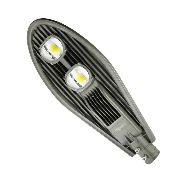 Tronic Aluminum Street Lantern 120 Watts