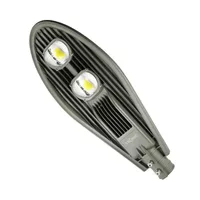 Tronic Aluminum Street Lantern 120 Watts
