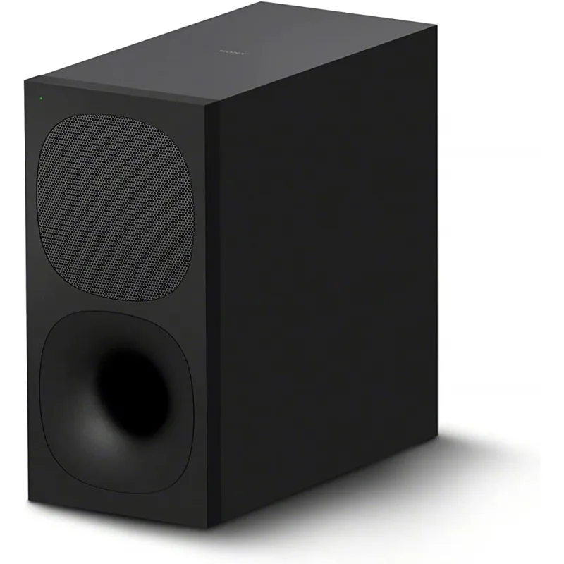 Sony Home Cinema Soundbar System 2.1ch 330W with Wireless Subwoofer HT-S 400