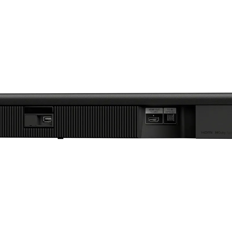 Sony Home Cinema Soundbar System 2.1ch 330W with Wireless Subwoofer HT-S 400